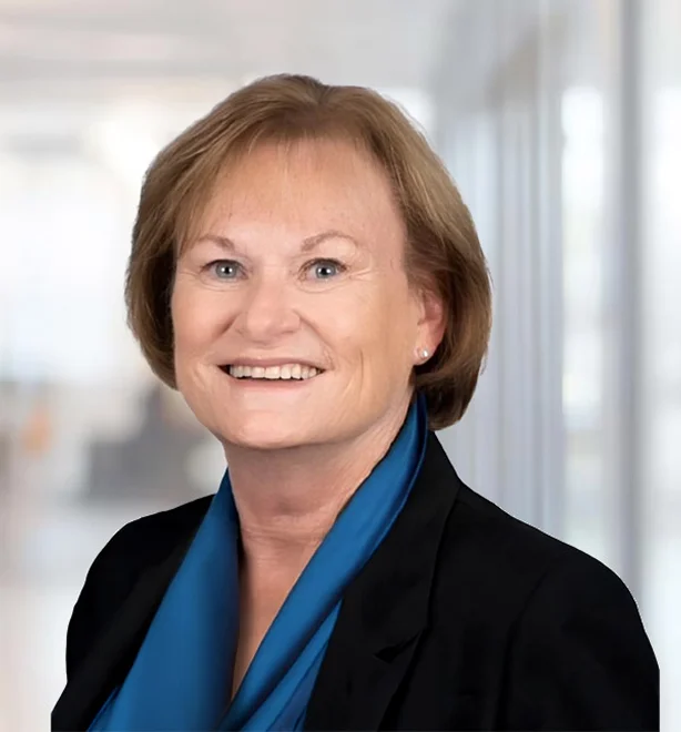 Joan E. Shaw