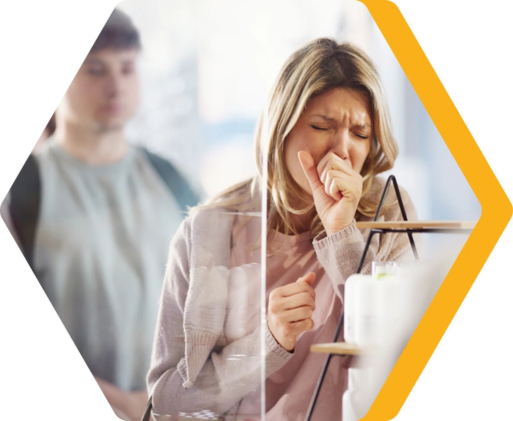 Chronic cough